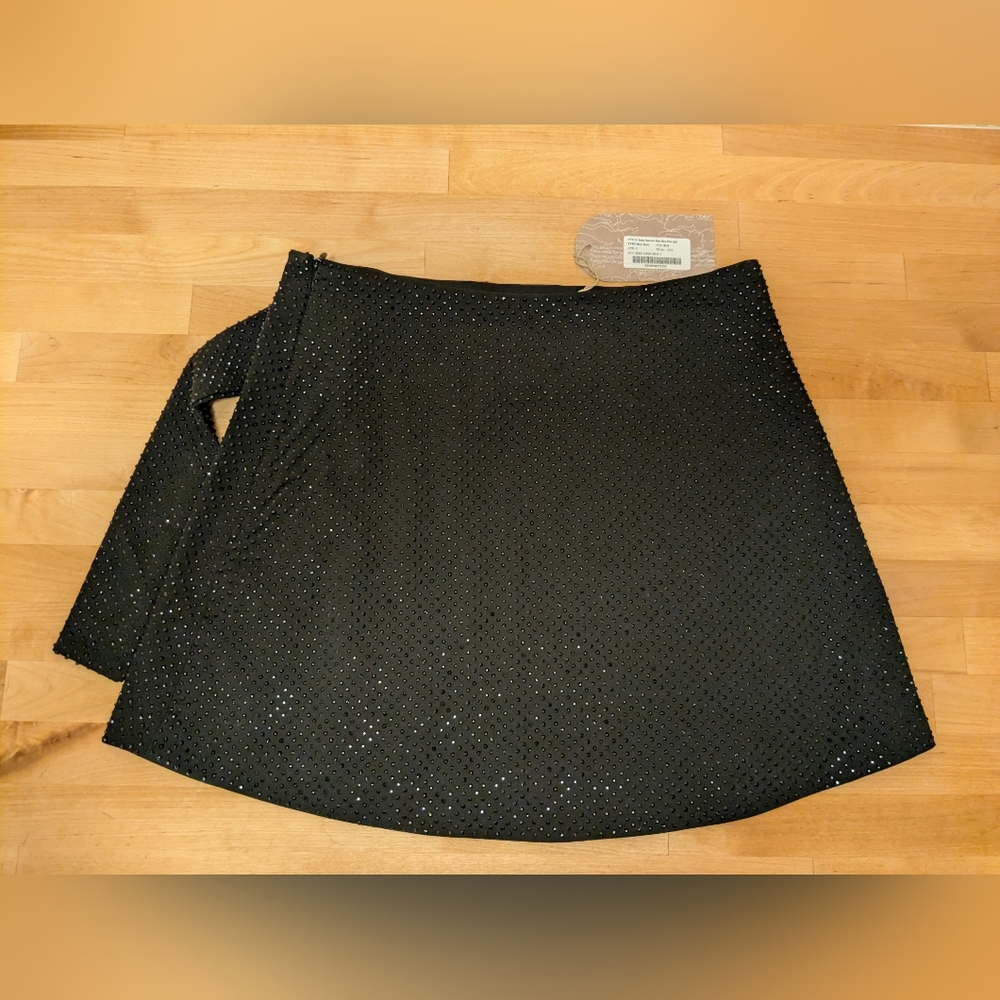 Meshki Black Skirt Set - NWT - Picture 7 of 11